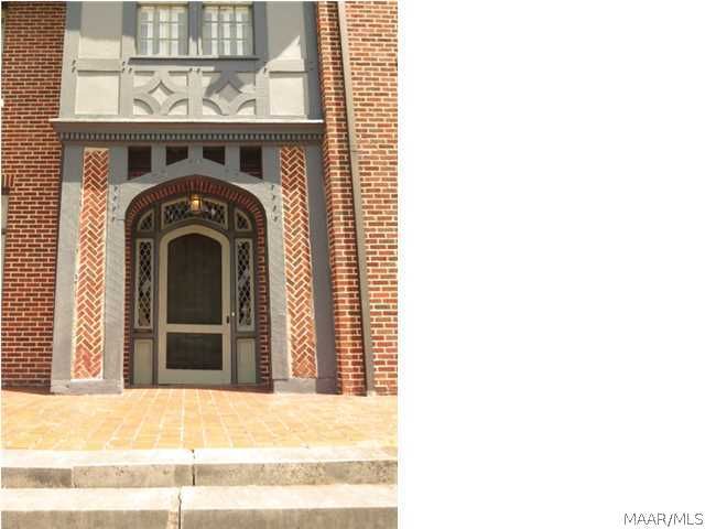 1707 S Perry Street, Montgomery, AL 36104