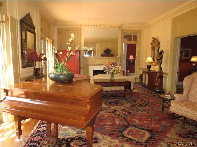 1707 S Perry Street, Montgomery, AL 36104