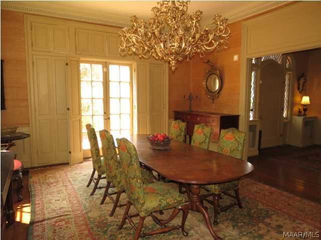 1707 S Perry Street, Montgomery, AL 36104