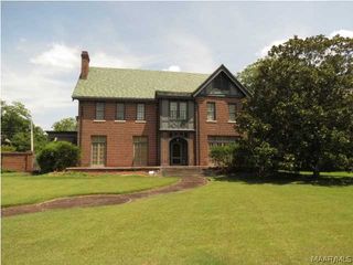1707 S Perry Street, Montgomery, AL 36104