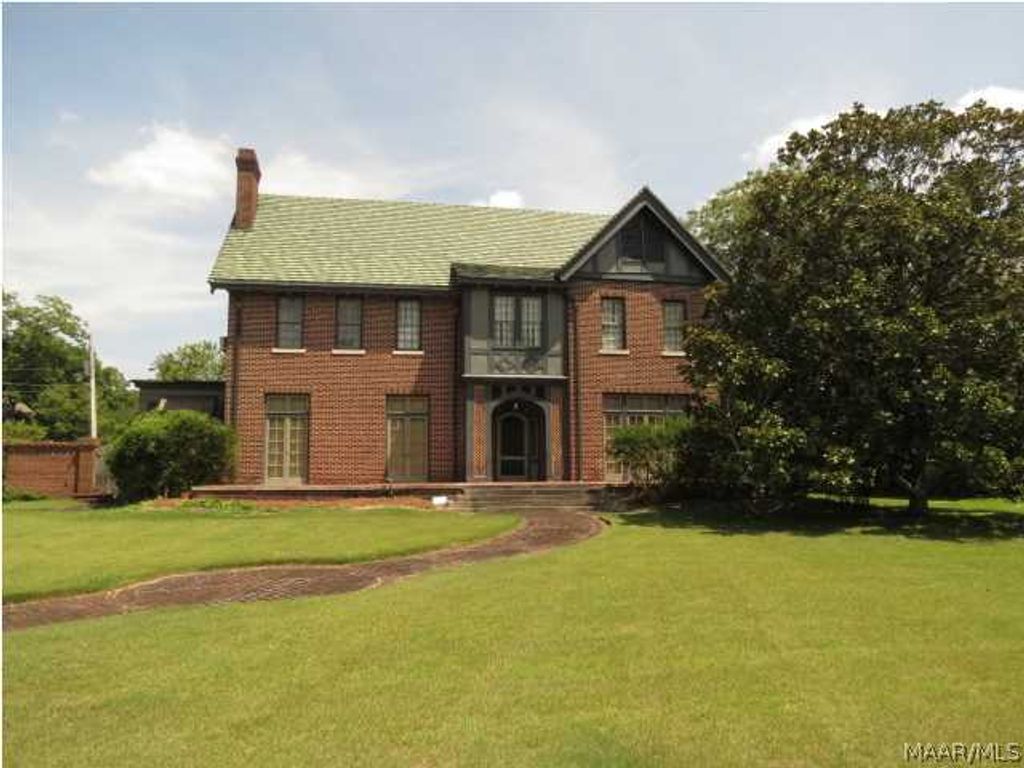 1707 S Perry Street, Montgomery, AL 36104