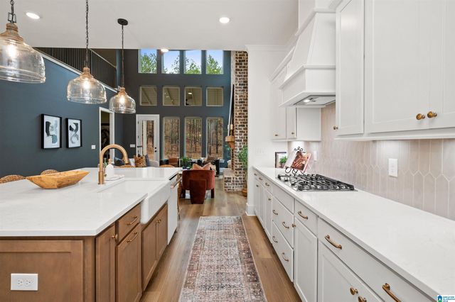 1732 GABLE WAY, Hoover, AL 35244