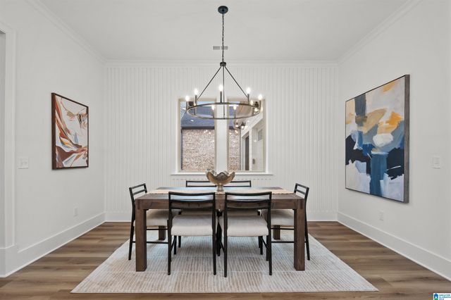 1732 GABLE WAY, Hoover, AL 35244