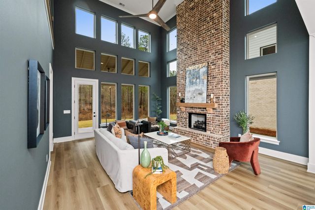 1732 GABLE WAY, Hoover, AL 35244