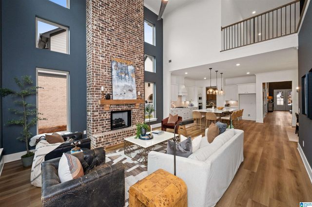 1732 GABLE WAY, Hoover, AL 35244