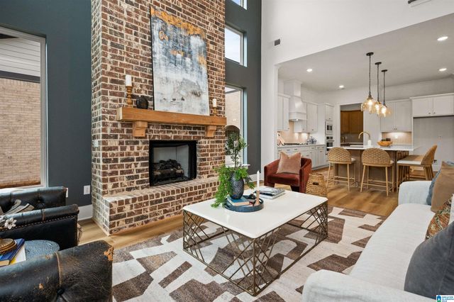 1732 GABLE WAY, Hoover, AL 35244