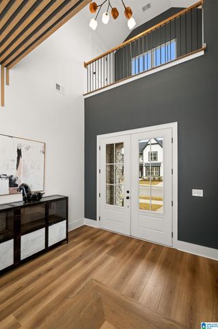 1732 GABLE WAY, Hoover, AL 35244