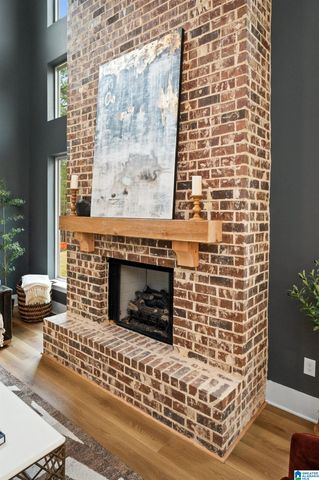 1732 GABLE WAY, Hoover, AL 35244