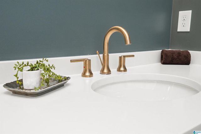 1732 GABLE WAY, Hoover, AL 35244