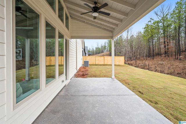 1732 GABLE WAY, Hoover, AL 35244