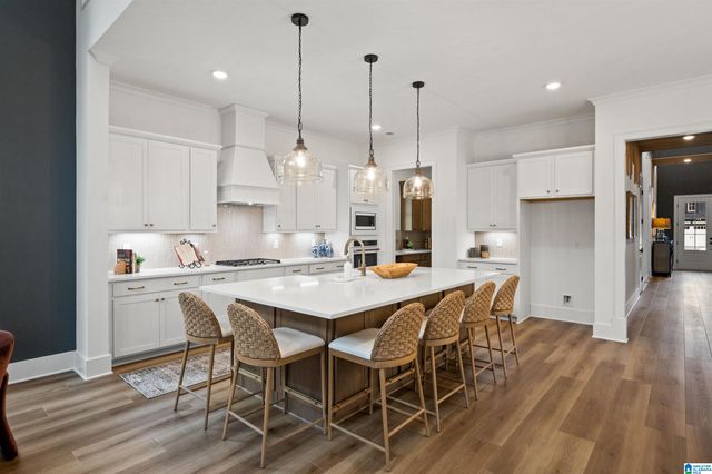 1732 GABLE WAY, Hoover, AL 35244