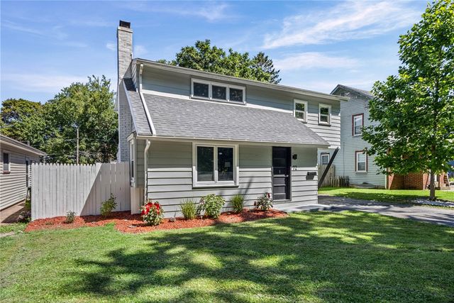 72 Havenwood Drive, Irondequoit, NY 14622
