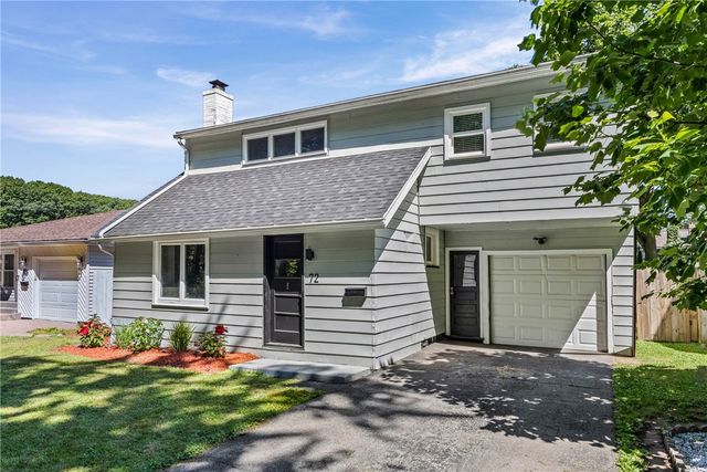 72 Havenwood Drive, Irondequoit, NY 14622
