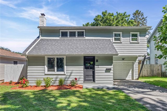 72 Havenwood Drive, Irondequoit, NY 14622