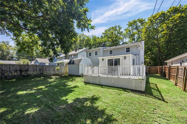 72 Havenwood Drive, Irondequoit, NY 14622