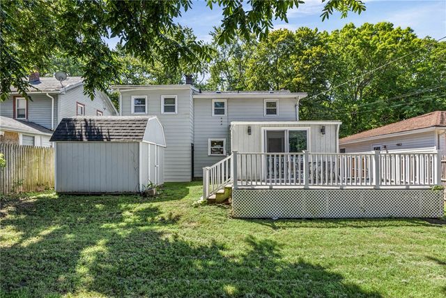 72 Havenwood Drive, Irondequoit, NY 14622