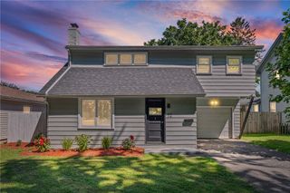72 Havenwood Drive, Irondequoit, NY 14622