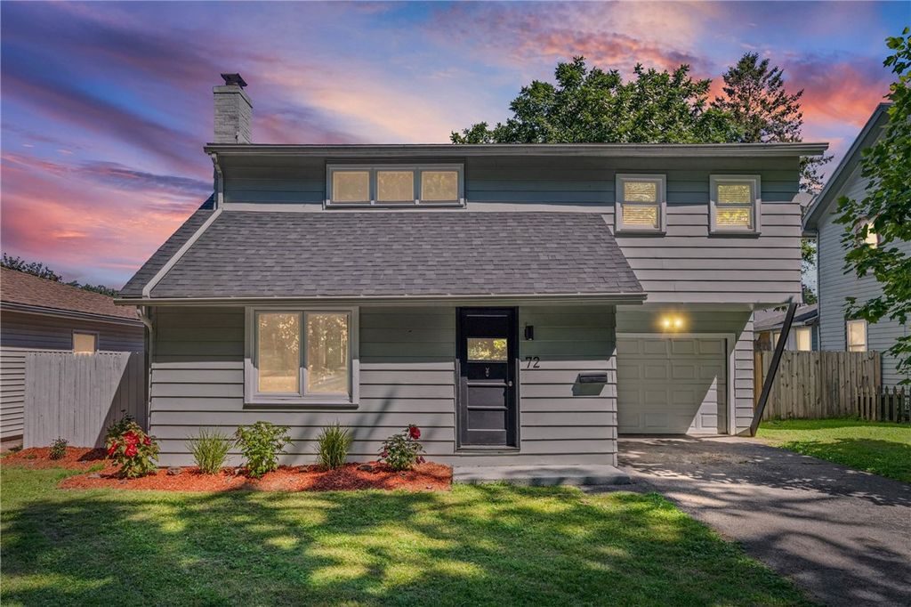 72 Havenwood Drive, Irondequoit, NY 14622