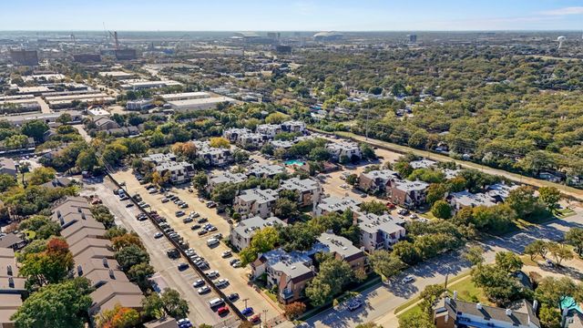 2301 Balsam Drive F308, Arlington, TX 76006