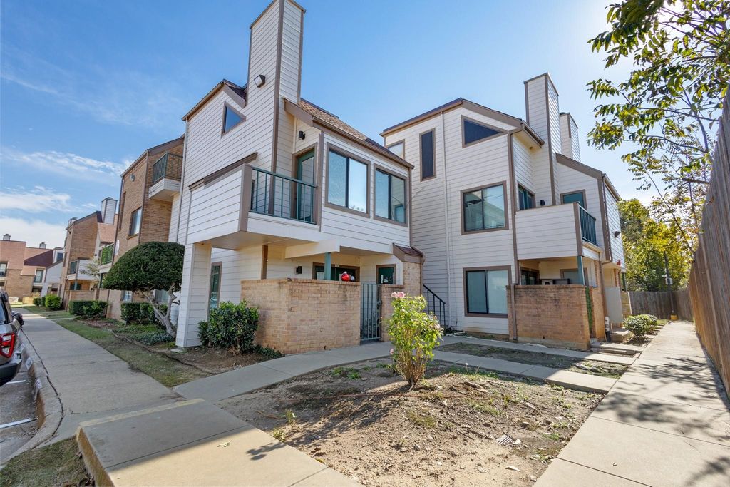 2301 Balsam Drive F308, Arlington, TX 76006