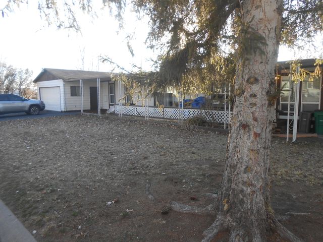 4538 Bellm Drive, Klamath Falls, OR 97603