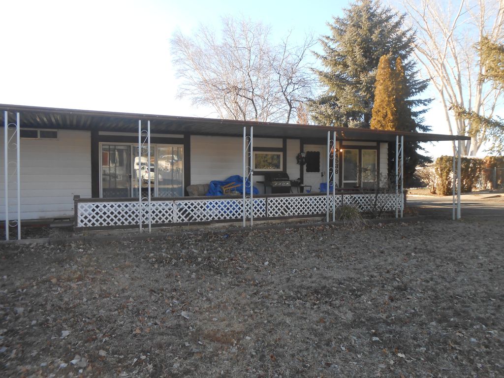 4538 Bellm Drive, Klamath Falls, OR 97603
