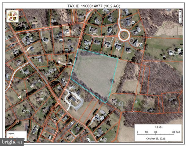 KELLEY AVE, Lutherville Timonium, MD 21093