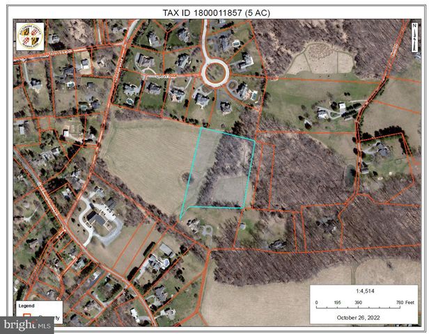 KELLEY AVE, Lutherville Timonium, MD 21093