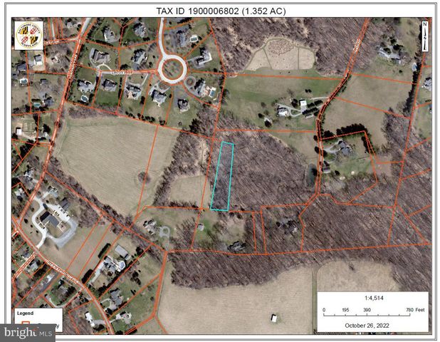 KELLEY AVE, Lutherville Timonium, MD 21093