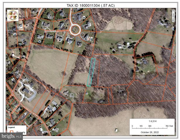 KELLEY AVE, Lutherville Timonium, MD 21093