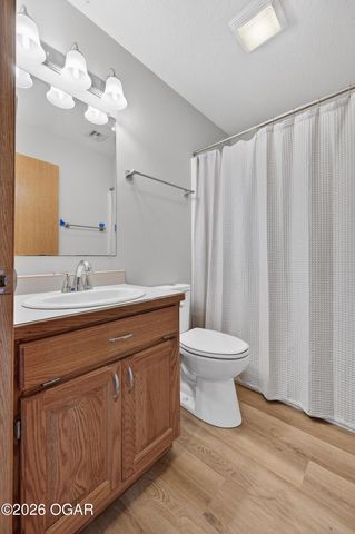 1315 Skyline Drive, Carthage, MO 64836