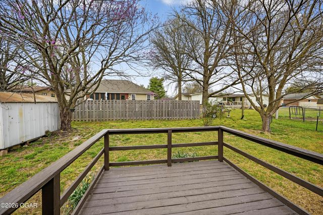 1315 Skyline Drive, Carthage, MO 64836