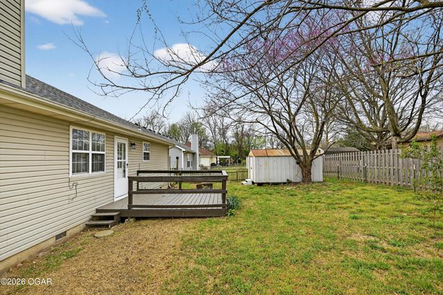 1315 Skyline Drive, Carthage, MO 64836