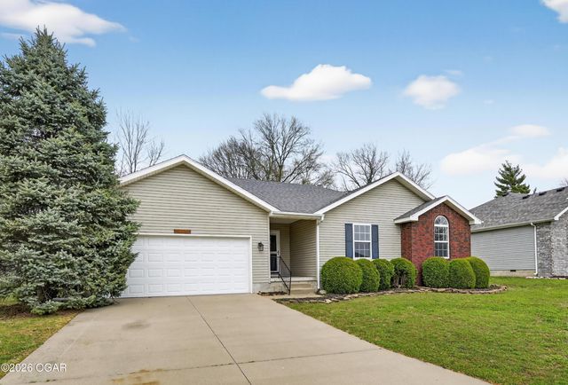 1315 Skyline Drive, Carthage, MO 64836