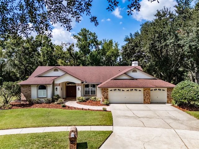 507 SURREY LANE, Lutz, FL 33549