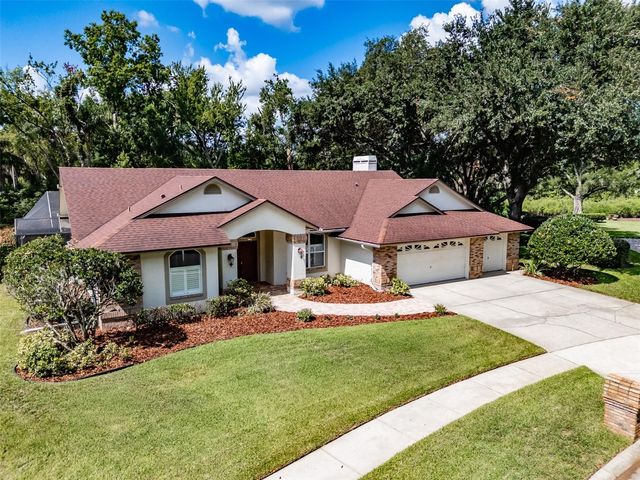 507 SURREY LANE, Lutz, FL 33549