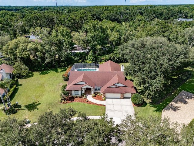 507 SURREY LANE, Lutz, FL 33549