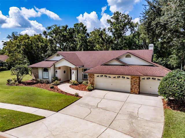 507 SURREY LANE, Lutz, FL 33549
