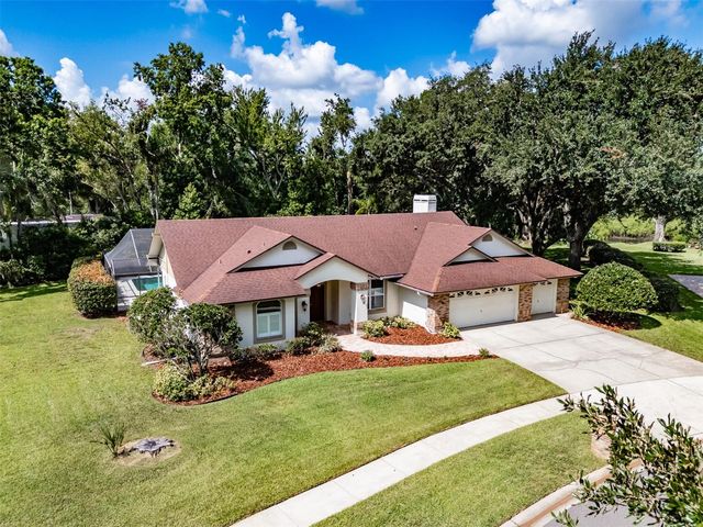507 SURREY LANE, Lutz, FL 33549