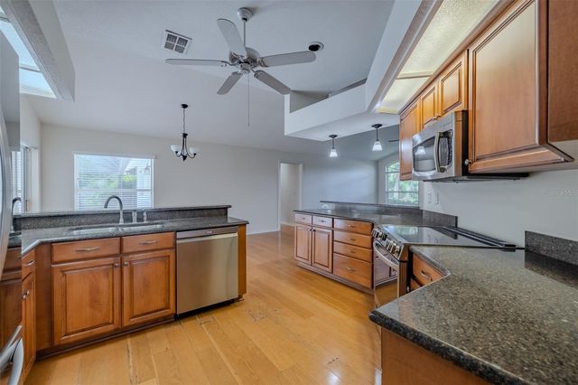 507 SURREY LANE, Lutz, FL 33549