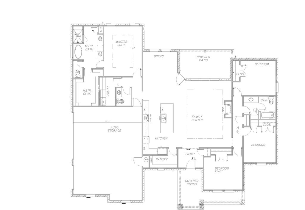 1000 adventure Court, Boyd, TX 76023 — photo 2
