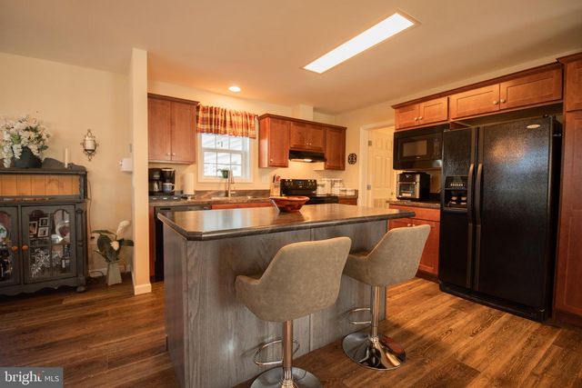 1 WREN DRIVE, Bechtelsville, PA 19505