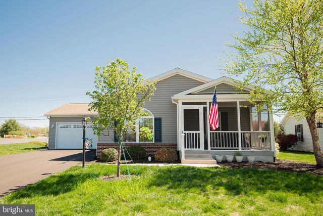 1 WREN DRIVE, Bechtelsville, PA 19505