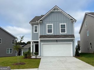 1290 Harmony Ridge Court, Jonesboro, GA 30238