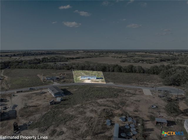 139 Azalea Court, Dale, TX 78616