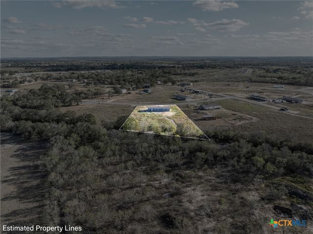 139 Azalea Court, Dale, TX 78616