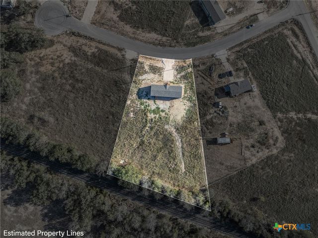 139 Azalea Court, Dale, TX 78616