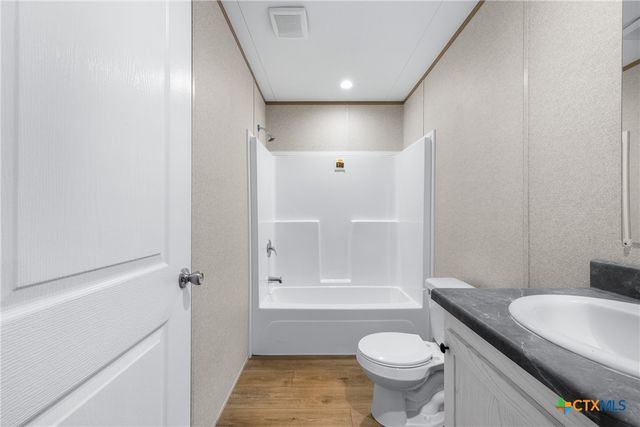 139 Azalea Court, Dale, TX 78616