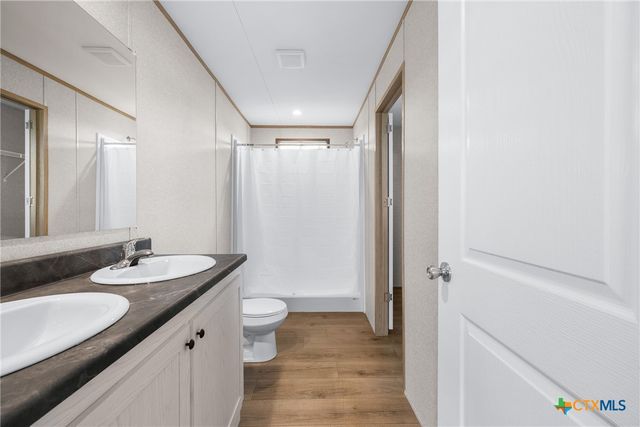 139 Azalea Court, Dale, TX 78616