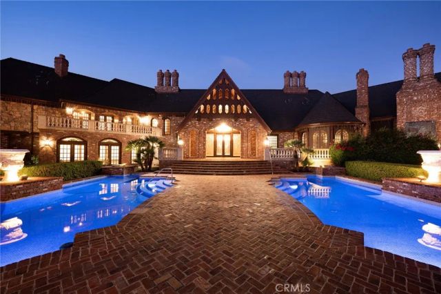 22442 Via Pajaro, Coto De Caza, CA 92679